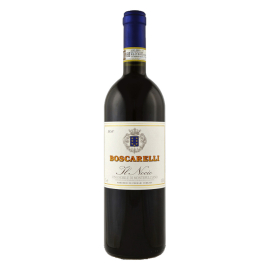 Wino Boscarelli il Nocio Vino Nobile di Montepulciano DOCG 2016 14,5% czerwone wytrawne 750 ml