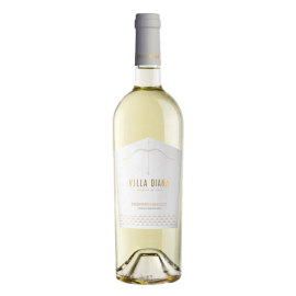 Wino Feudo Antico Villa Diana Trebbiano d`Abruzzo DOC 2022 12,5%  białe wytrawne 750 ml