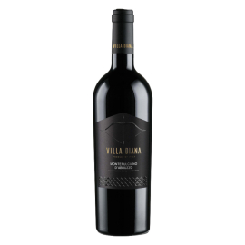Wino Feudo Antico Villa Diano Montepulciano d`Abruzzo DOC 2022 13% czerwone wytrawne 750 ml