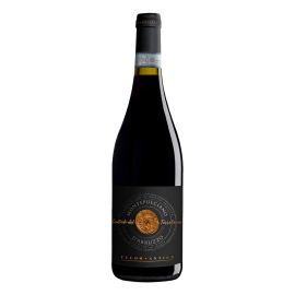 Wino Feudo Antico Montepulciano d`Abruzzo DOC 2019 13,5% czerwone wytrawne 750 ml