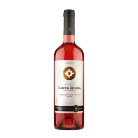 Wino Miguel Torres Santa Digna Cabernet Sauvignon Rose 13.5% różowe wytrawne 750 ml