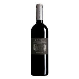 Wino Argiolas Senes Cannonau di Sardegna DOC Riserva 2019 14,5% czerwone wytrawne 750 ml