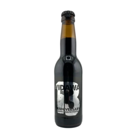 Piwo Widawa 13th Anniversary Imperial Baltic Porter BA 10% 330 ml