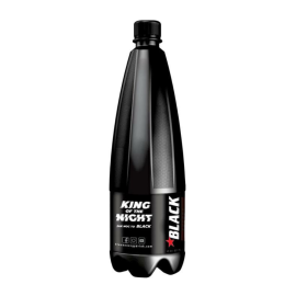 Energetyk Black King of the night 1000 ml