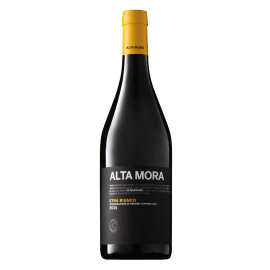 Wino Cusumano Alta Mora Etna Bianco DOC 2021 12,5% białe wytrawne 750 ml