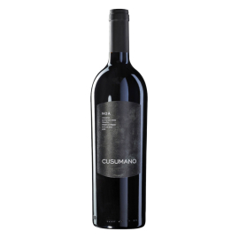 Wino Cusumano Noa Sicilia DOC 2019 15% czerwone wytrawne 750 ml