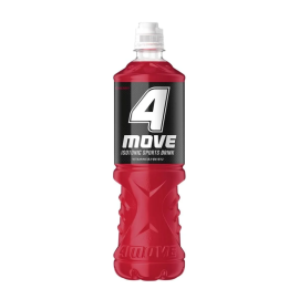 Napój izotoniczny 4Move Wild Cherry 750 ml