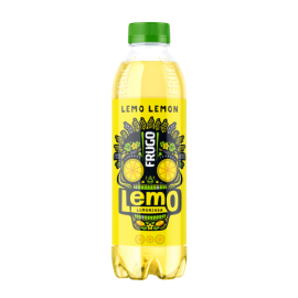 Napój Frugo Lemo Lemoniada  500 ml