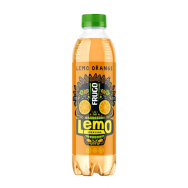 Napój Frugo Lemo Orange 500 ml