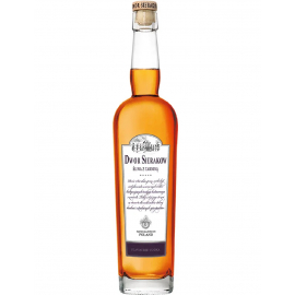 Wódka Dwór Sieraków Śliwa Z Tarniną 40% 700 ml
