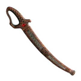 Wódka Szabla Manufakturowa 40% 350 ml