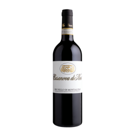 Wino Casanova Di Neri Brunello di Montalcino 2020 DOCG 14,5% czerwone wytrawne 750 ml
