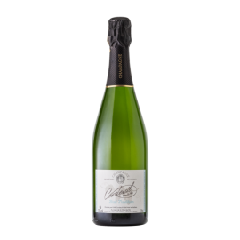Szampan Cordeuil Pere & Fille Brut Tradition Champagne AOC 12% białe wytrawne 750 ml