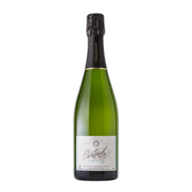 Szampan Cordeuil Pere & Fille Brut Nature Champagne AOC 12% białe wytrawne 750 ml
