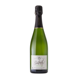 Szampan Cordeuil Pere & Fille Brut Reserve Champagne AOC 12% białe wytrawne 750 ml