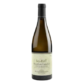 Wino Occultum Lapidem Blanc Côtes-du-Roussillon Villages AOC 2019 14% białe wytrawne 750 ml