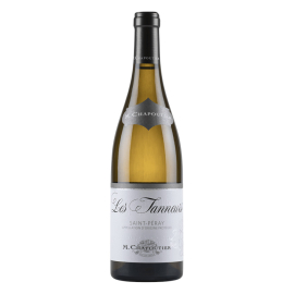 Wino M. Chapoutier Tradition Saint-Peray Les Tanneurs 2023 12% białe wytrawne 750 ml