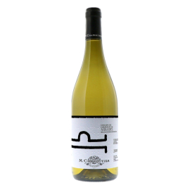 Wino M. Chapoutier Alchimie Granges Mirabel Viognier Ardeche IGP Bio Organic 2021 13,5% białe wytrawne 750 ml