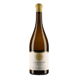 Wino M. Chapoutier Selections Parcellaires Ermite Blanc Ermitage AOP Bio Organic 2011 13,5% białe wytrawne 750 ml