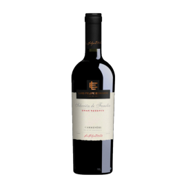Wino Luis Felipe Edwards Family Selection Gran Reserva Carmenere 13,5% czerwone wytrawne 750 ml