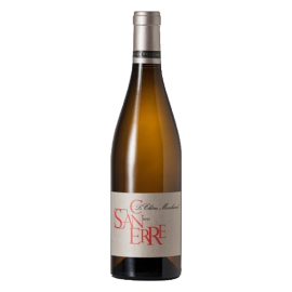 Wino Maison Foucher Le Chene Marchand Blanc Sancerre AOC 2019 12,5% białe wytrawne 750 ml