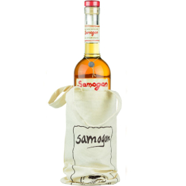 Wódka Specjał Podlaski Palony 52% 1500 ml