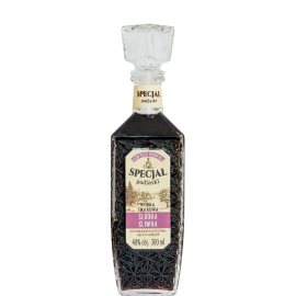 Wódka Specjał Podlaski Słodka Śliwka 40% 500 ml