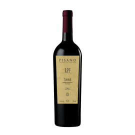 Wino Pisano Tannat RPF 14% czerwone wytrawne 750 ml