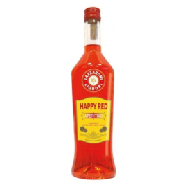 Likier Lazzaroni Aperitivo Happy Red 11% 700 ml