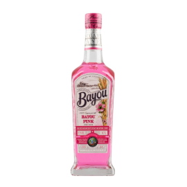 Rum Bayou Pink 37,5% 700 ml