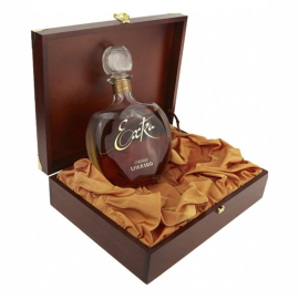 Koniak Lheraud Extra Carafe 40% 700 ml