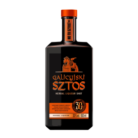 Likier Galicyjski Sztos 30% 500 ml