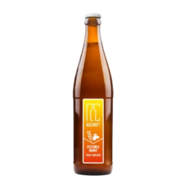 Piwo ReCraft Pszenica Mango Fruit Weizen 4,7% 500 ml