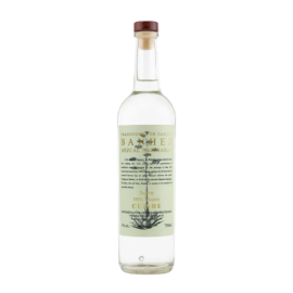 Mezcal Banhez Cuishe 47% 700 ml