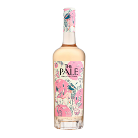 Wino Es The Pale 2021 12,5% 750 ml