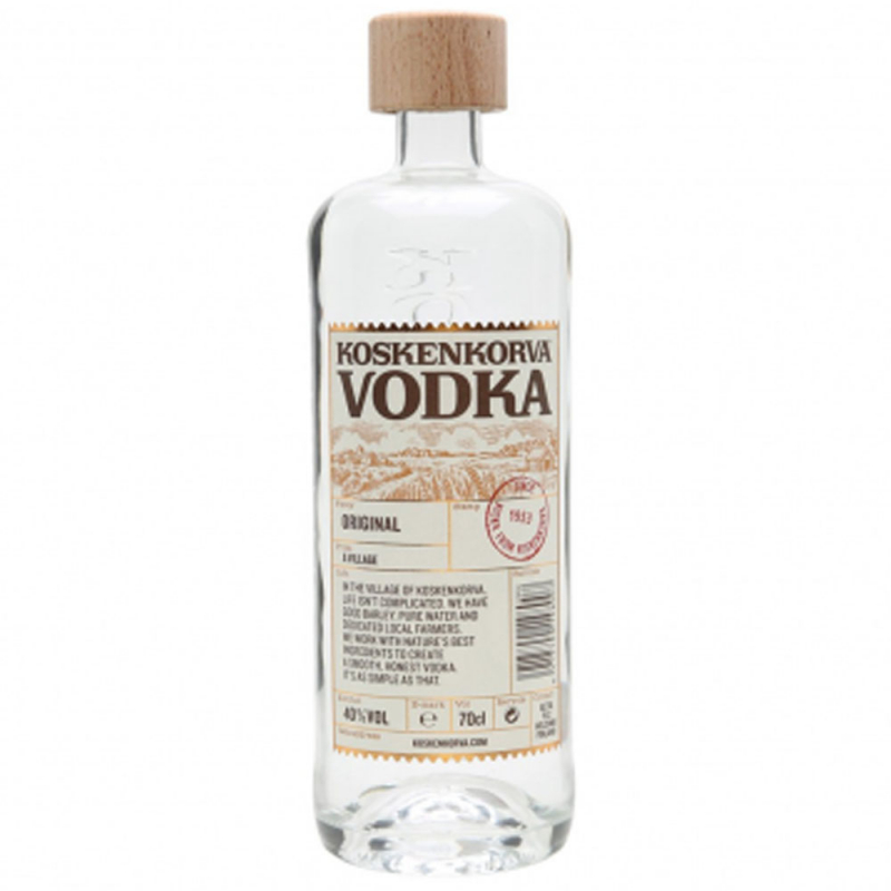 koskenkorva