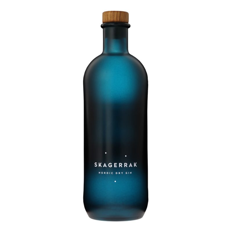 Gin Skagerrak Nordic Dry Gin