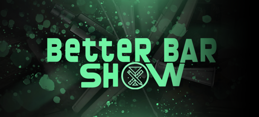 Better Bar Show 2026