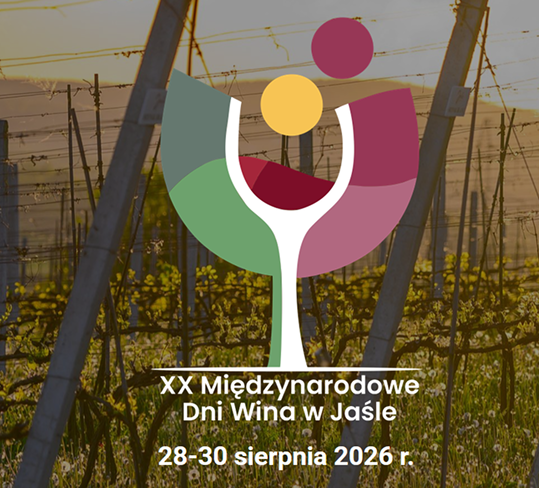 Międzynarodowe Dni Wina w Jaśle 2026