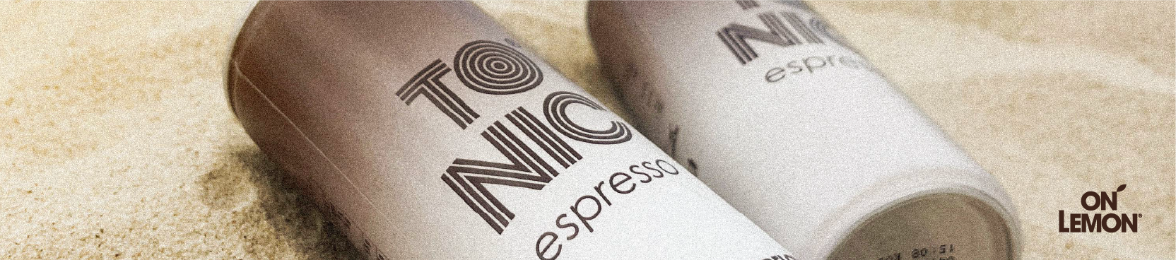 Nowość od On Lemon – To Nic Espresso podbija polski rynek