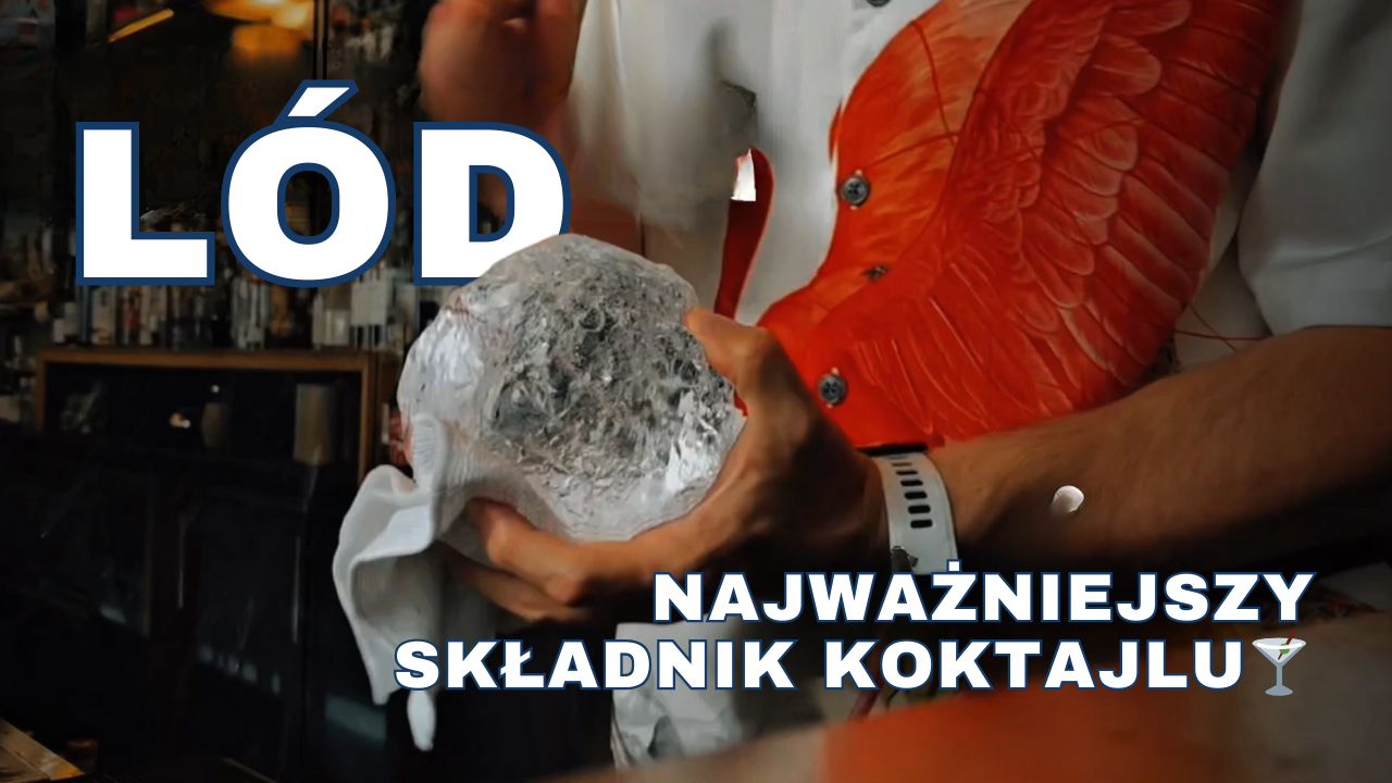 Odcinek: Lód – cichy bohater koktajlu