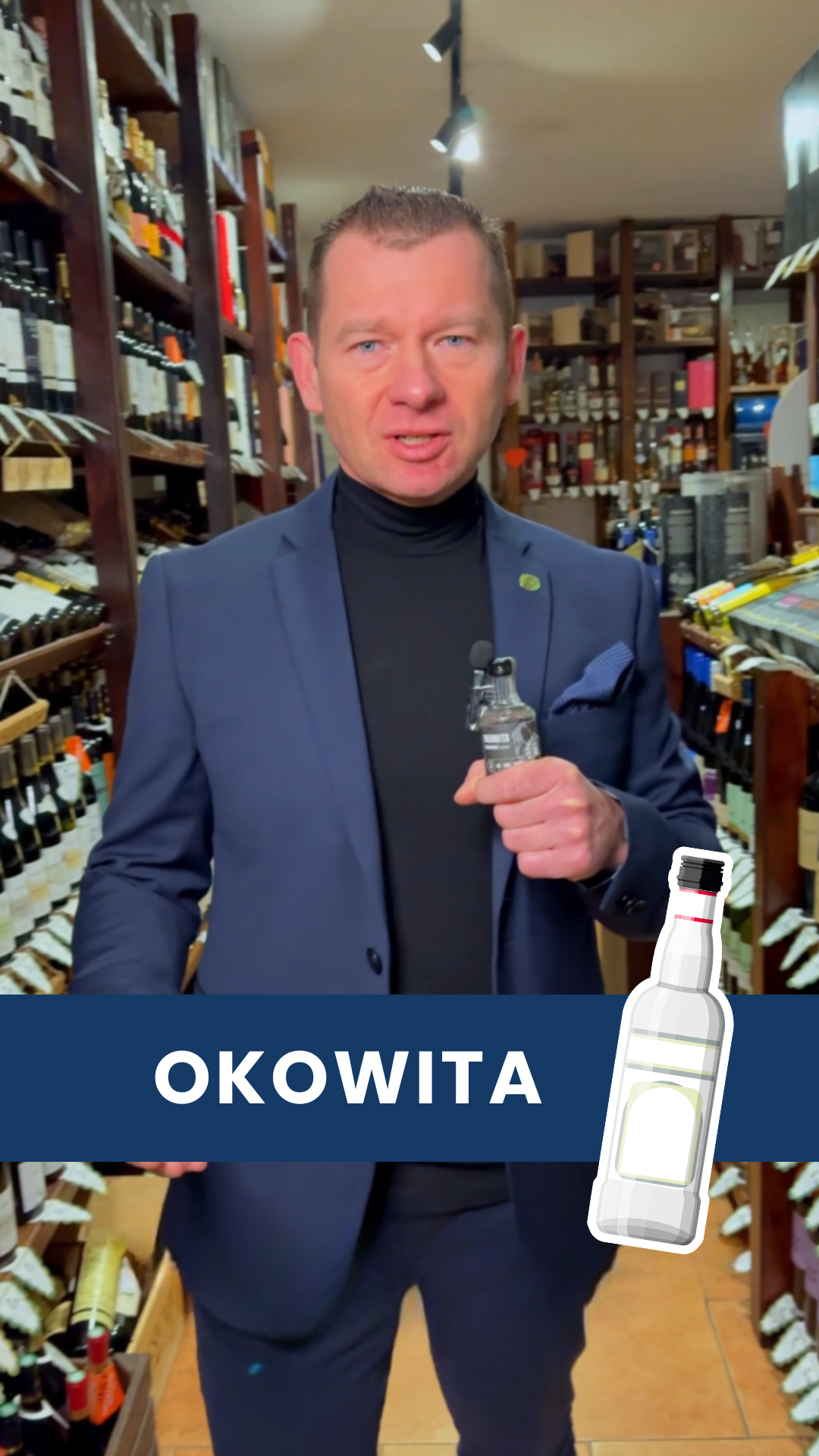 Rolka: 3 fakty o okowicie