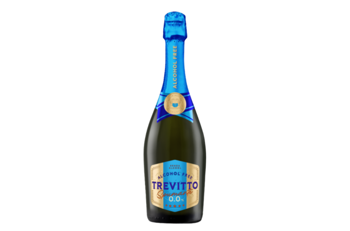 Trevitto 0,0% bezalkoholowe prosecco