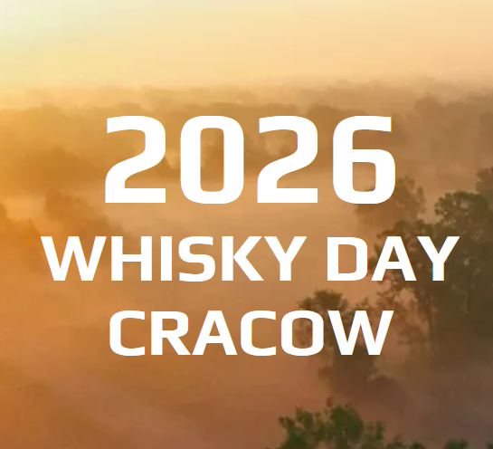 Whisky Day Cracow 2026