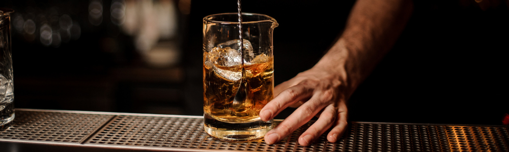 CGA by NielsenIQ – The Power Behind the Bar
