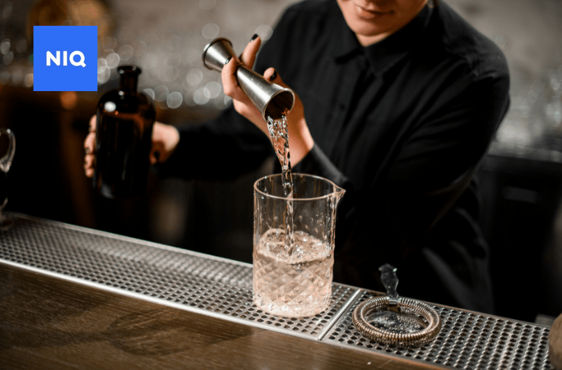 CGA by NielsenIQ – The Power Behind the Bar