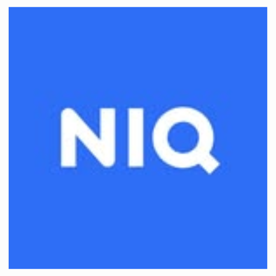 CGA by NielsenIQ logo