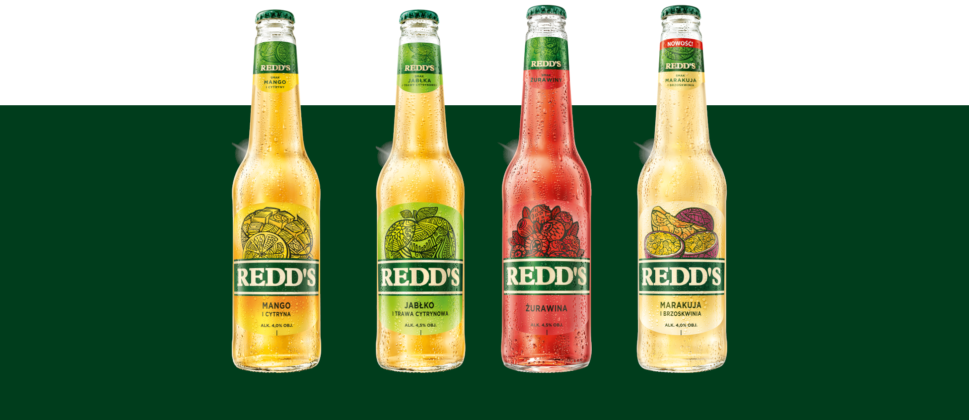 Premium Banner