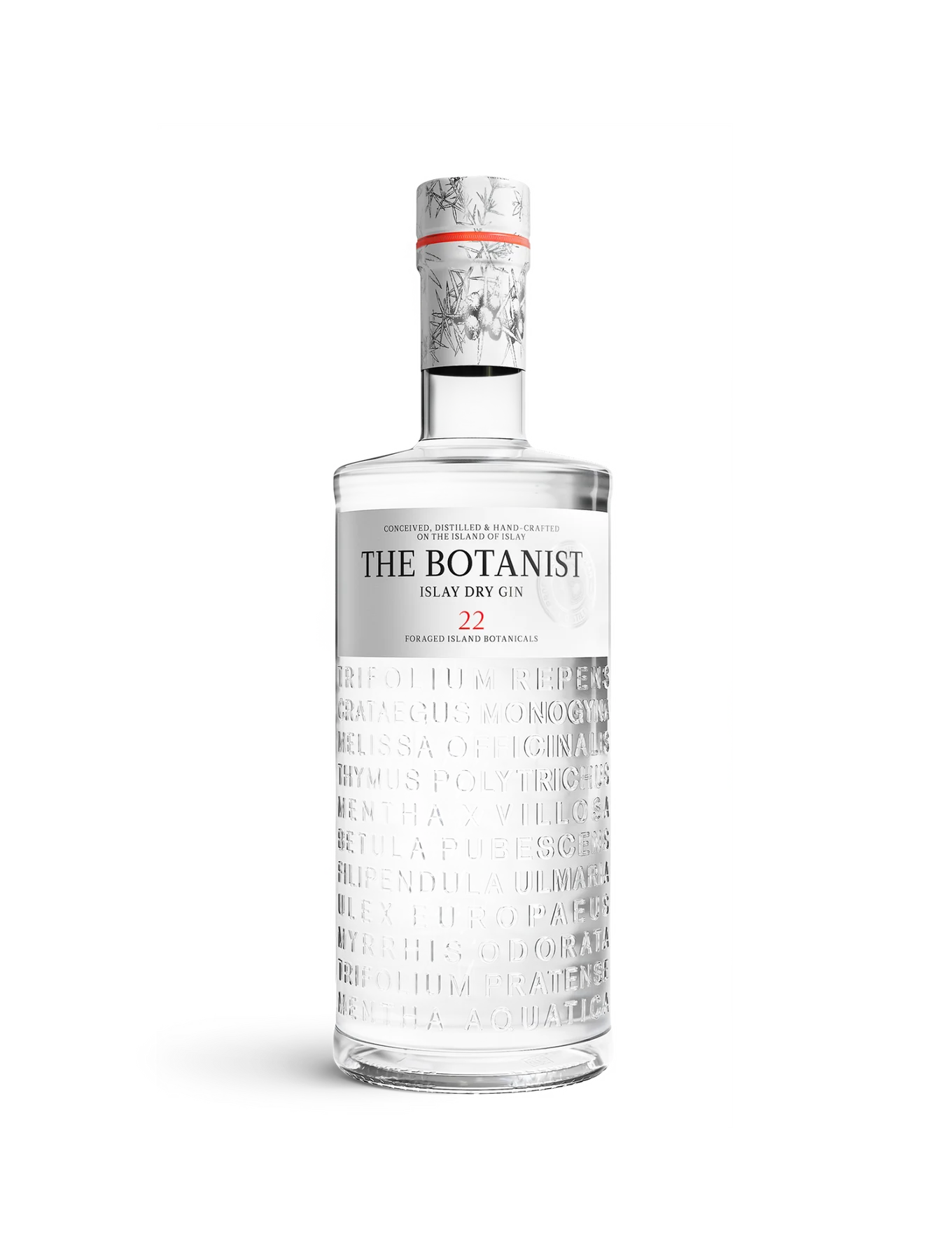 The Botanist Islay Gin