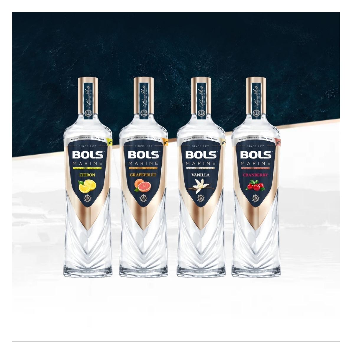 Fizzy Peachtree Image